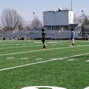 Meet your Posher, Vance